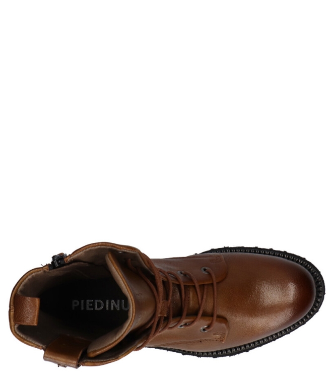 Piedi Nudi Piedi nudi Veterboot <span>P36205-201PN</span> Orzo 201 6944 Piedi nudi Veterboot <span>P36205-201PN</span> P36205-201PN cognac - www.bremmerschoenen.pro - Bremmer Schoenen