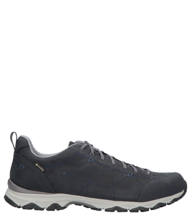Meindl Meindl Wandelschoen <span>4689-70 Matera GTX</span> Navy Meindl Wandelschoen <span>4689-70 Matera GTX</span> 4689-70 Matera GTX blauw - www.bremmerschoenen.pro - Bremmer Schoenen