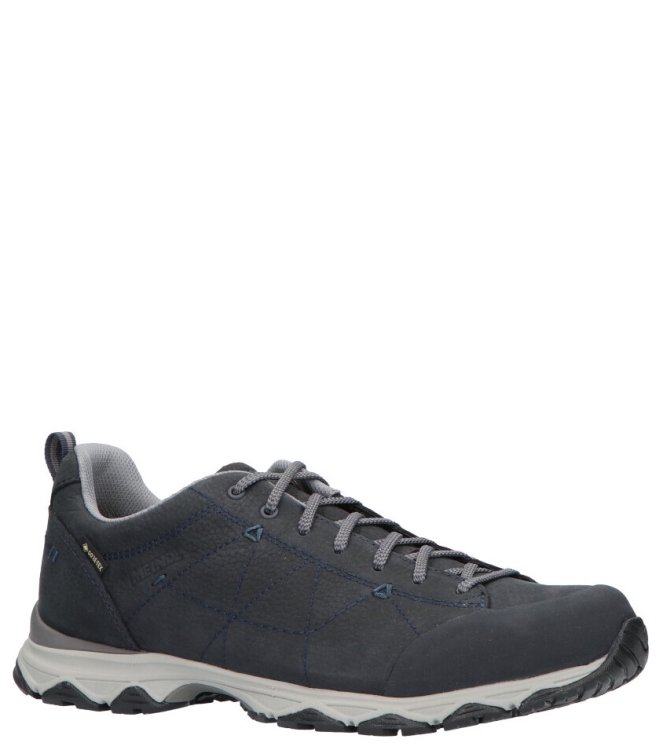 Meindl Meindl Wandelschoen <span>4689-70 Matera GTX</span> Navy Meindl Wandelschoen <span>4689-70 Matera GTX</span> 4689-70 Matera GTX blauw - www.bremmerschoenen.pro - Bremmer Schoenen