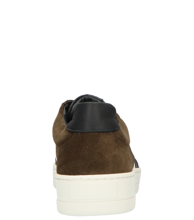 Livingstone sneaker <span>121.46108.10 2197</span> 121.46108.10 2197 groen - www.bremmerschoenen.pro - Bremmer Schoenen