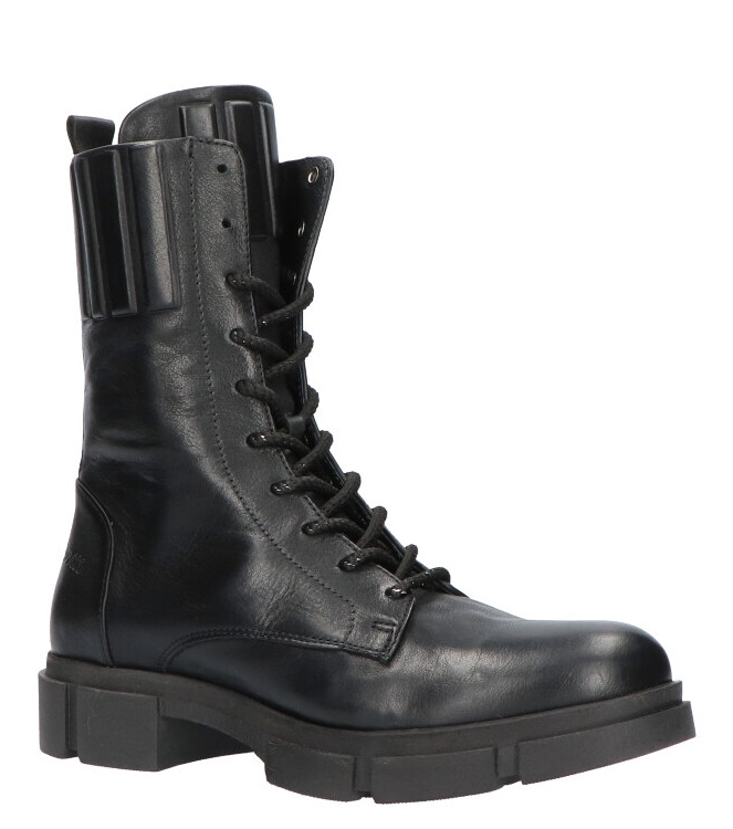 Muoviti Veterboot <span>132.44008.70 9800</span> 132.44008.70 9800 zwart - www.bremmerschoenen.pro - Bremmer Schoenen