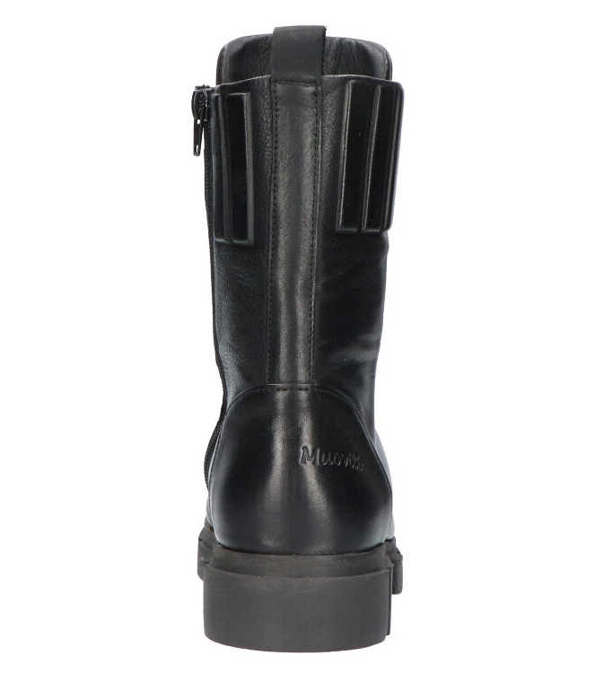 Muoviti Veterboot <span>132.44008.70 9800</span> 132.44008.70 9800 zwart - www.bremmerschoenen.pro - Bremmer Schoenen