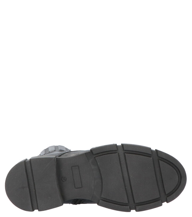 Muoviti Veterboot <span>132.44008.70 9800</span> 132.44008.70 9800 zwart - www.bremmerschoenen.pro - Bremmer Schoenen