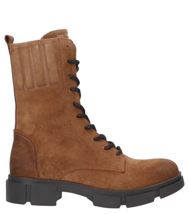 Muoviti Veterboot <span>132.44008.70 1403</span> 132.44008.70 1403 cognac - www.bremmerschoenen.pro - Bremmer Schoenen