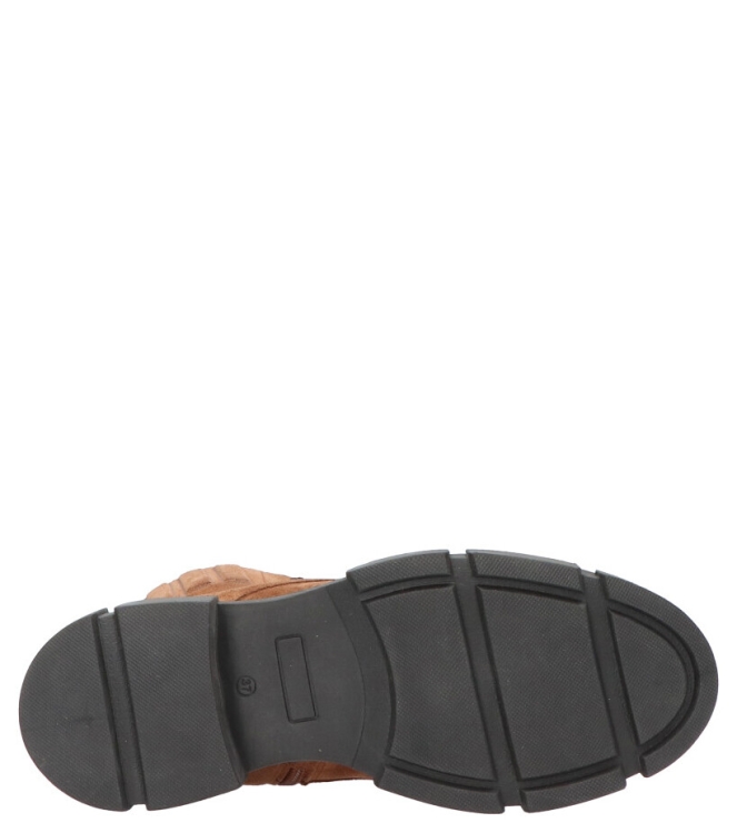 Muoviti Veterboot <span>132.44008.70 1403</span> 132.44008.70 1403 cognac - www.bremmerschoenen.pro - Bremmer Schoenen