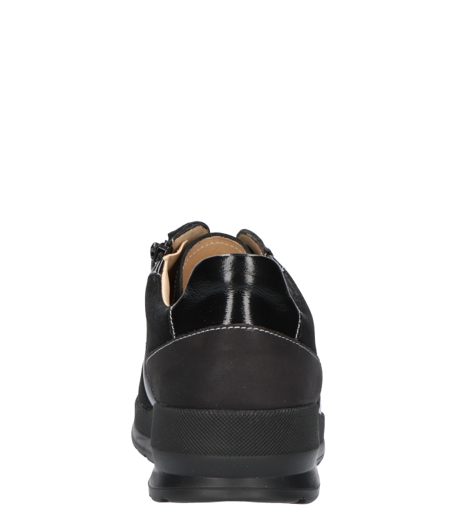 Finn Comfort Finn comfort Sneaker <span>5067 902253 Mori</span> Schwarz Finn comfort Sneaker <span>5067 902253 Mori</span> 5067 902253 Mori zwart - www.bremmerschoenen.pro - Bremmer Schoenen