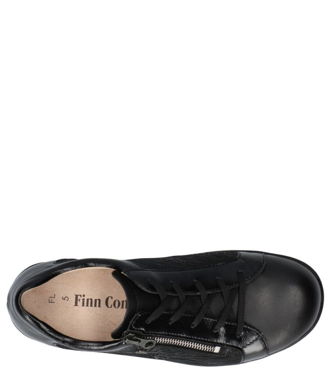Finn Comfort Finn comfort Sneaker <span>2231 902338 Bexley</span> Schwarz/ Nero Finn comfort Sneaker <span>2231 902338 Bexley</span> 2231 902338 Bexley zwart - www.bremmerschoenen.pro - Bremmer Schoenen