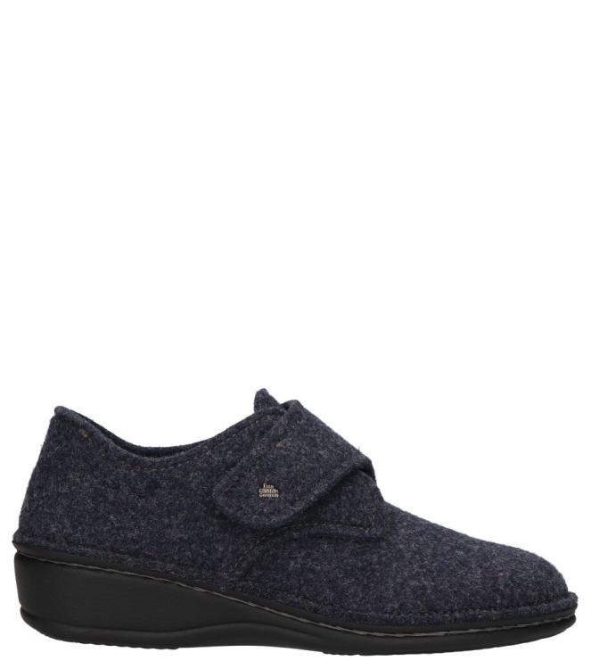 Finn Comfort Finn comfort Pantoffel <span>6551 416048 Adelboden</span> Darkblue Finn comfort Pantoffel <span>6551 416048 Adelboden</span> 6551 416048 Adelboden blauw - www.bremmerschoenen.pro - Bremmer Schoenen