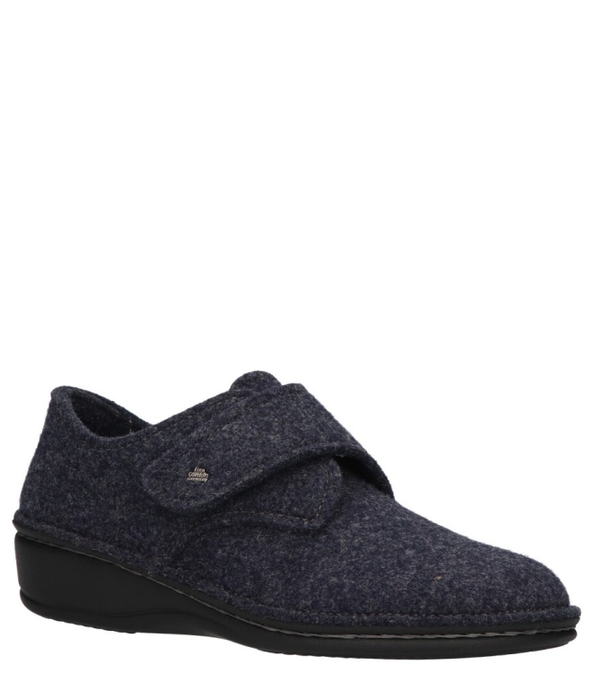 Finn Comfort Finn comfort Pantoffel <span>6551 416048 Adelboden</span> Darkblue Finn comfort Pantoffel <span>6551 416048 Adelboden</span> 6551 416048 Adelboden blauw - www.bremmerschoenen.pro - Bremmer Schoenen