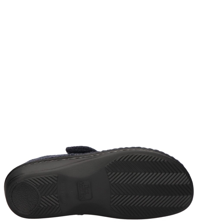 Finn Comfort Finn comfort Pantoffel <span>6551 416048 Adelboden</span> Darkblue Finn comfort Pantoffel <span>6551 416048 Adelboden</span> 6551 416048 Adelboden blauw - www.bremmerschoenen.pro - Bremmer Schoenen