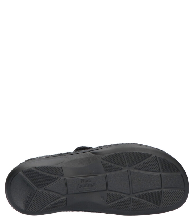Finn Comfort Finn comfort Pantoffel <span>6567 416168 Brig</span> Anthrazit Finn comfort Pantoffel <span>6567 416168 Brig</span> 6567 416168 Brig grijs - www.bremmerschoenen.pro - Bremmer Schoenen