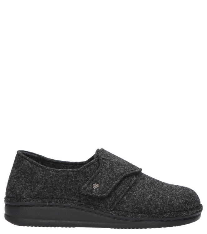 Finn Comfort Finn Comfort Pantoffel <span>6501 416168 Filzmoos</span> Antrazit Finn Comfort Pantoffel <span>6501 416168 Filzmoos</span> 6501 416168 Filzmoos grijs - www.bremmerschoenen.pro - Bremmer Schoenen
