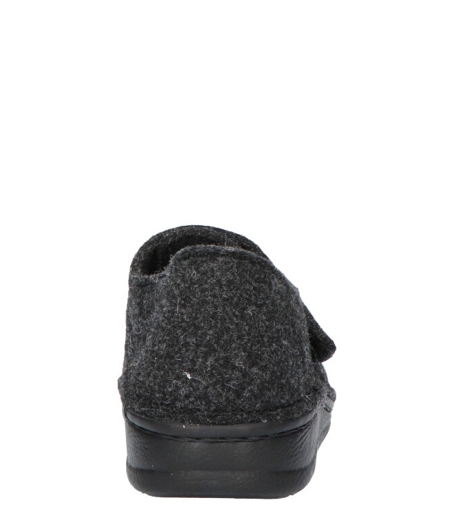 Finn Comfort Finn Comfort Pantoffel <span>6501 416168 Filzmoos</span> Antrazit Finn Comfort Pantoffel <span>6501 416168 Filzmoos</span> 6501 416168 Filzmoos grijs - www.bremmerschoenen.pro - Bremmer Schoenen