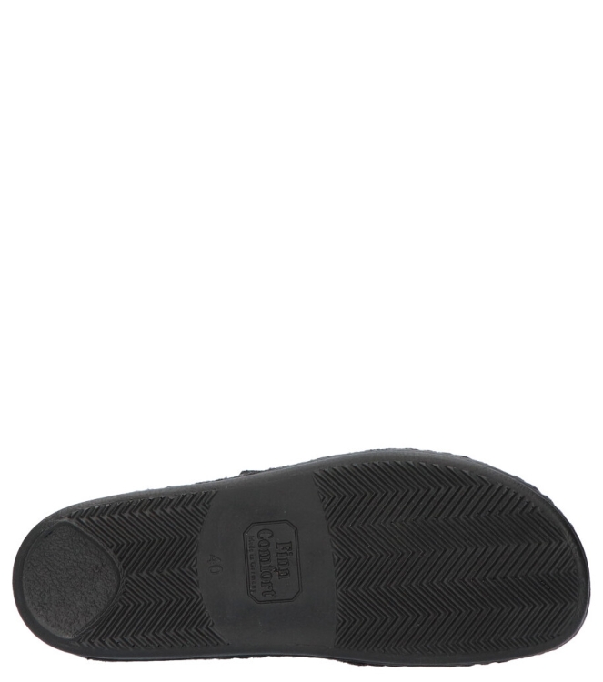 Finn Comfort Finn Comfort Pantoffel <span>6501 416168 Filzmoos</span> Antrazit Finn Comfort Pantoffel <span>6501 416168 Filzmoos</span> 6501 416168 Filzmoos grijs - www.bremmerschoenen.pro - Bremmer Schoenen