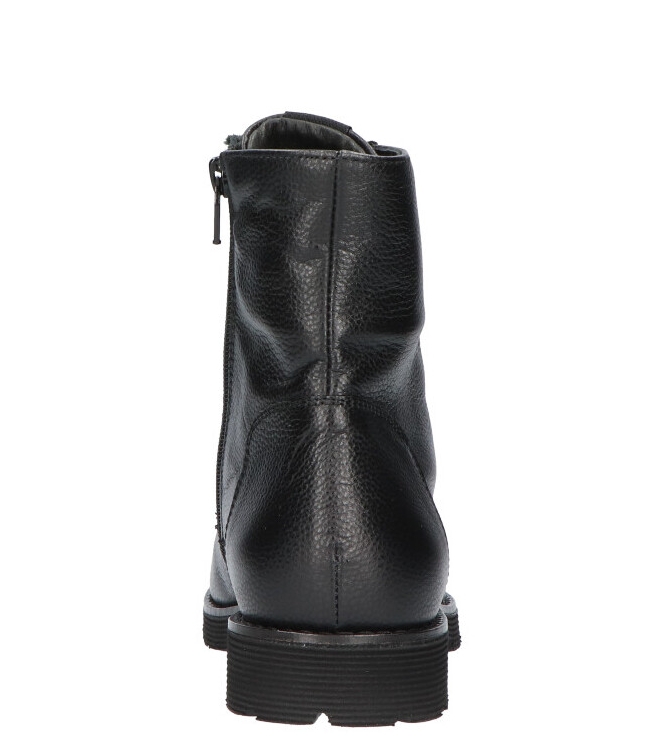 DL-Sport DL-Sport veterboot <span>6110 Versione 07</span> iris nero DL-Sport veterboot <span>6110 Versione 07</span> 6110 Versione 07 zwart - www.bremmerschoenen.pro - Bremmer Schoenen