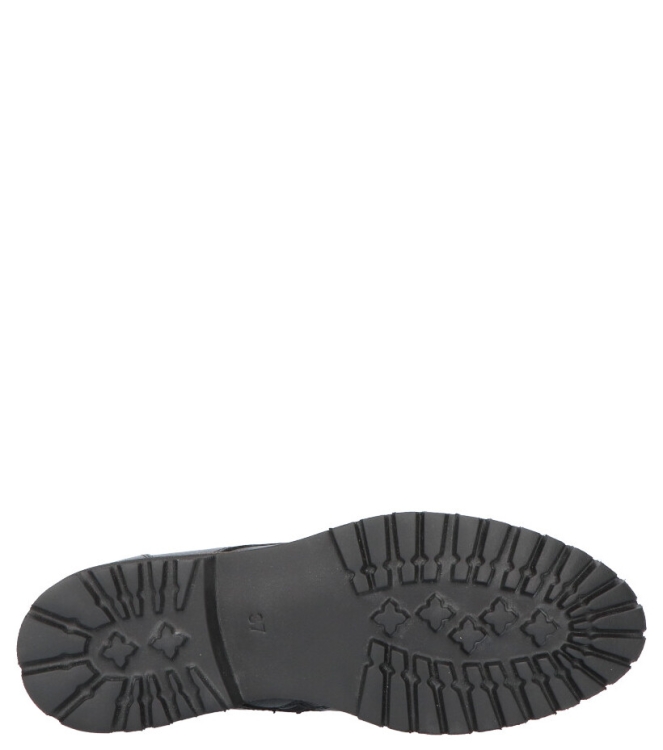 DL-Sport DL-Sport veterboot <span>6110 Versione 07</span> iris nero DL-Sport veterboot <span>6110 Versione 07</span> 6110 Versione 07 zwart - www.bremmerschoenen.pro - Bremmer Schoenen