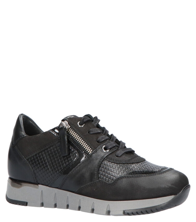 DL-Sport DL-Sport sneaker <span>6022 Versione 08</span> sport nero DL-Sport sneaker <span>6022 Versione 08</span> 6022 Versione 08 zwart - www.bremmerschoenen.pro - Bremmer Schoenen
