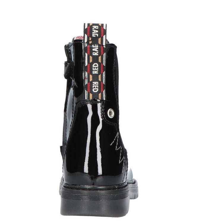 Red-Rag Red-Rag Chelsea boot <span>12278 925</span> 925 Black Patent Red-Rag Chelsea boot <span>12278 925</span> 12278 925 zwart - www.bremmerschoenen.pro - Bremmer Schoenen