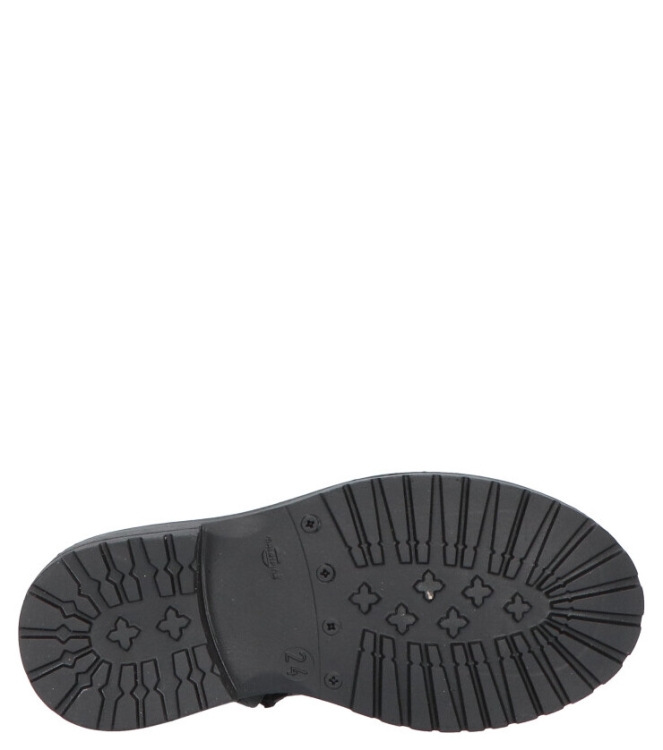 Develab Develab veterboot <span>42132 922</span> 922 Black Nappa Develab veterboot <span>42132 922</span> 42132 922 zwart - www.bremmerschoenen.pro - Bremmer Schoenen