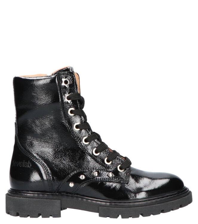 Develab veterboot <span>41682 925</span> 41682 925 zwart - www.bremmerschoenen.pro - Bremmer Schoenen