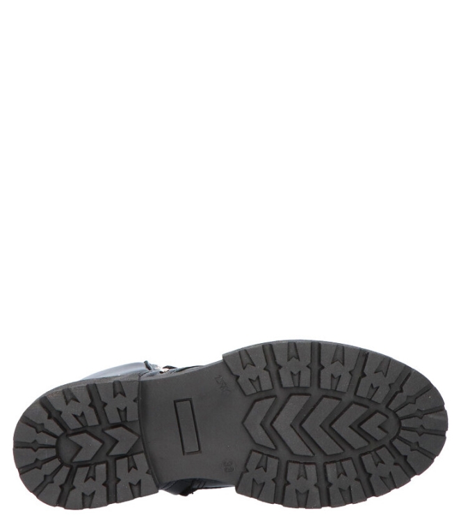 Develab veterboot <span>41682 925</span> 41682 925 zwart - www.bremmerschoenen.pro - Bremmer Schoenen