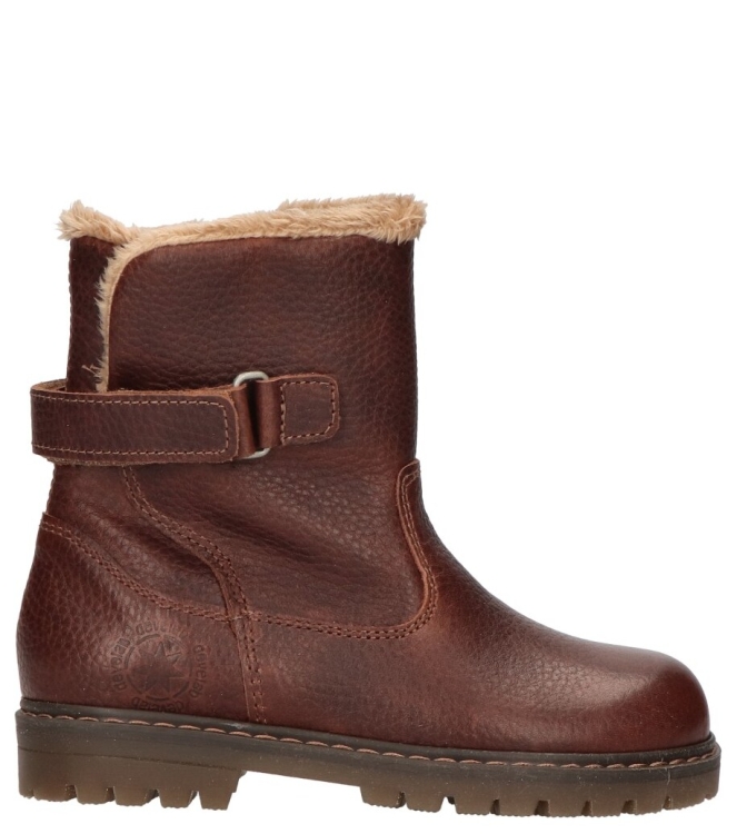 Develab Enkellaars <span>41965 758</span> 41965 758 cognac - www.bremmerschoenen.pro - Bremmer Schoenen