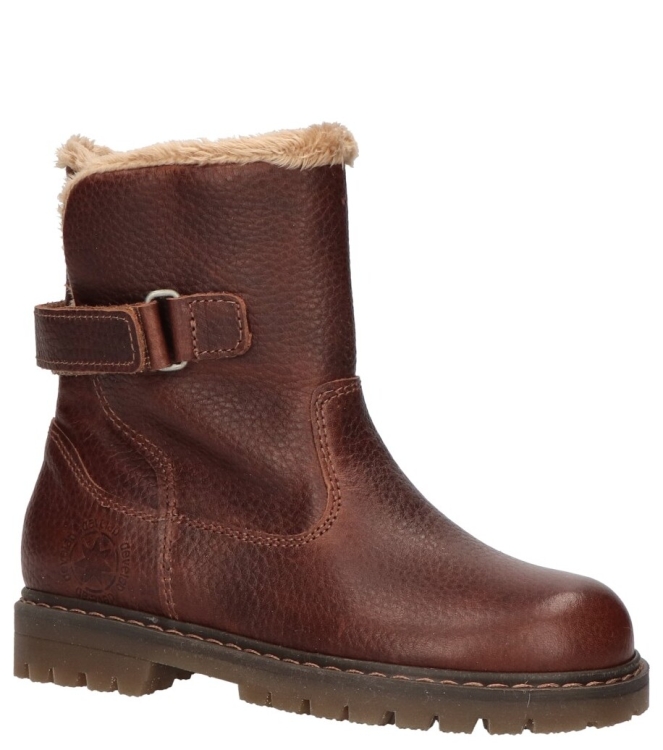 Develab Enkellaars <span>41965 758</span> 41965 758 cognac - www.bremmerschoenen.pro - Bremmer Schoenen
