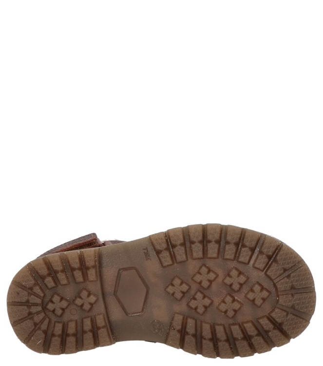 Develab Enkellaars <span>41965 758</span> 41965 758 cognac - www.bremmerschoenen.pro - Bremmer Schoenen
