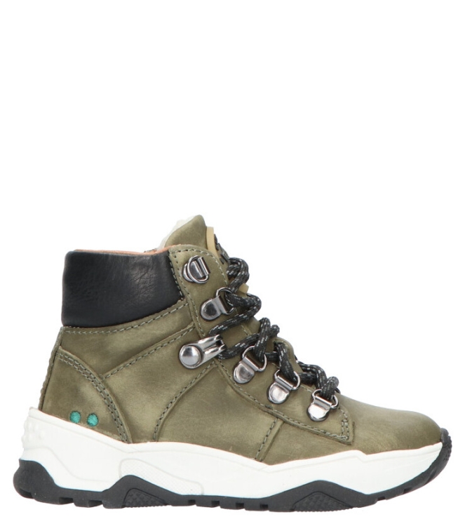 Bunnies JR Bunnies sneaker <span>221840 569</span> 569 green Bunnies sneaker <span>221840 569</span> 221840 569 groen - www.bremmerschoenen.pro - Bremmer Schoenen