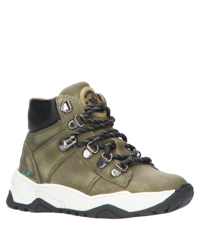 Bunnies JR Bunnies sneaker <span>221840 569</span> 569 green Bunnies sneaker <span>221840 569</span> 221840 569 groen - www.bremmerschoenen.pro - Bremmer Schoenen