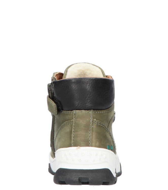 Bunnies JR Bunnies sneaker <span>221840 569</span> 569 green Bunnies sneaker <span>221840 569</span> 221840 569 groen - www.bremmerschoenen.pro - Bremmer Schoenen