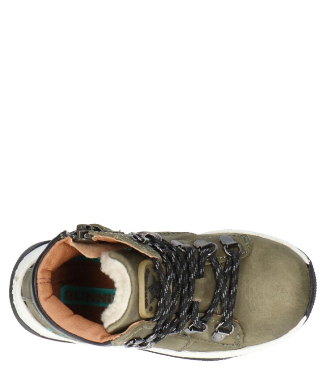 Bunnies JR Bunnies sneaker <span>221840 569</span> 569 green Bunnies sneaker <span>221840 569</span> 221840 569 groen - www.bremmerschoenen.pro - Bremmer Schoenen