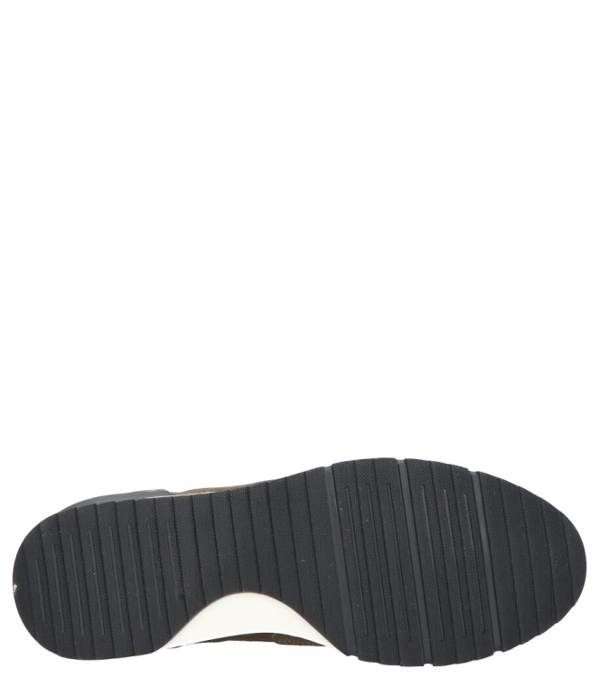 Australian sneaker <span>15.1519.02 ECN Mazoni</span> 15.1519.02 ECN Mazoni groen - www.bremmerschoenen.pro - Bremmer Schoenen