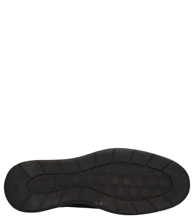 Australian sneaker <span>15.1552.01 A00 Dexter</span> 15.1552.01 A00 Dexter zwart - www.bremmerschoenen.pro - Bremmer Schoenen