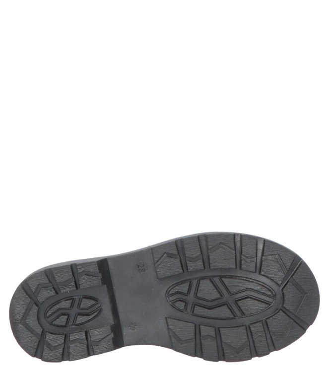 Jochie Jochie-Freaks veterboot <span>JF-21386 200</span> Black Jochie-Freaks veterboot <span>JF-21386 200</span> JF-21386 200 zwart - www.bremmerschoenen.pro - Bremmer Schoenen
