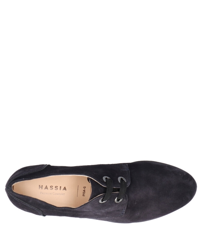 Hassia Hassia Geklede veterschoen <span>301553 3000 Pisa</span> Ocean Hassia Geklede veterschoen <span>301553 3000 Pisa</span> 301553 3000 Pisa blauw - www.bremmerschoenen.pro - Bremmer Schoenen