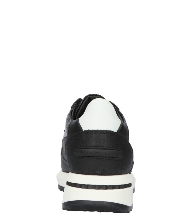 Floris van Bommel Sneaker <span>85351/00</span> 85351/00 zwart - www.bremmerschoenen.pro - Bremmer Schoenen