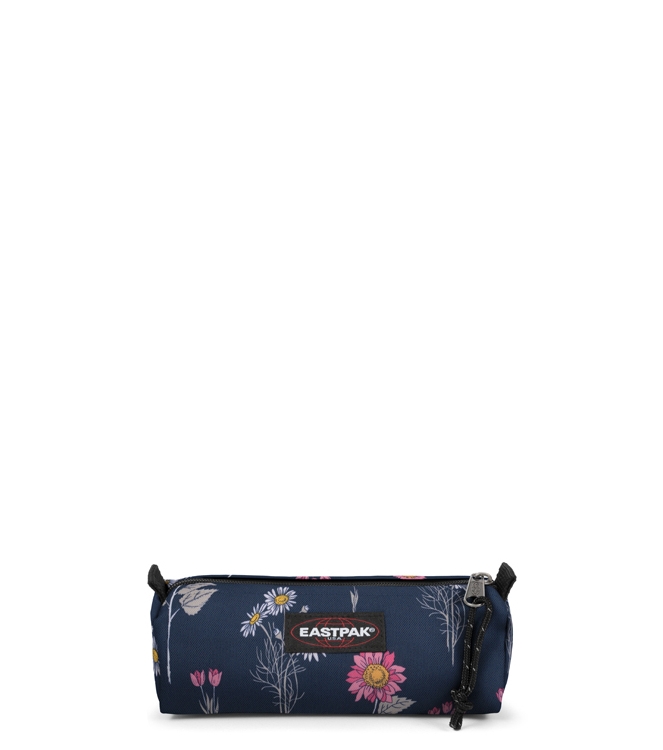 Eastpak Eastpak Etui <span>Benchmark Single EK000372 J33</span> Wild Navy Eastpak Etui <span>Benchmark Single EK000372 J33</span> Benchmark Single EK000372 J33 blauw - www.bremmerschoenen.pro - Bremmer Schoenen