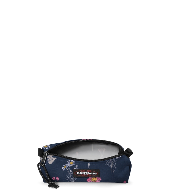 Eastpak Eastpak Etui <span>Benchmark Single EK000372 J33</span> Wild Navy Eastpak Etui <span>Benchmark Single EK000372 J33</span> Benchmark Single EK000372 J33 blauw - www.bremmerschoenen.pro - Bremmer Schoenen
