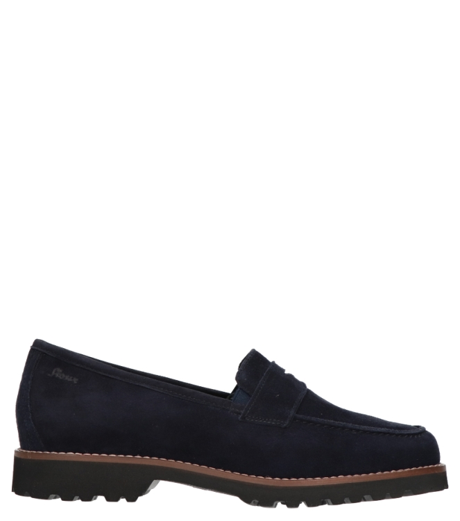 Sioux Sioux instapper <span>65409 Meredith 709</span> Profondo Sioux instapper <span>65409 Meredith 709</span> 65409 Meredith 709 blauw - www.bremmerschoenen.pro - Bremmer Schoenen