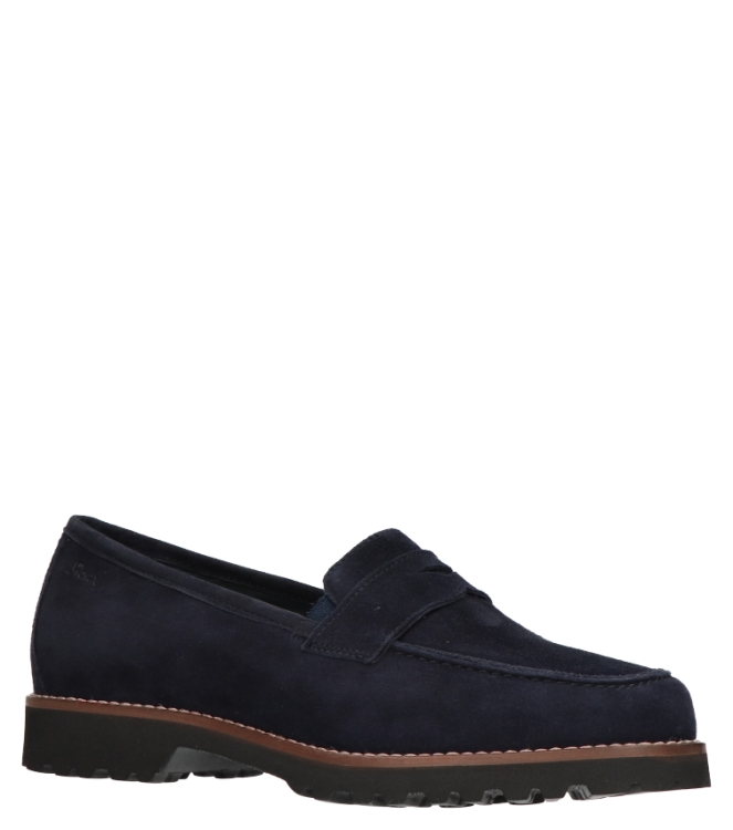 Sioux Sioux instapper <span>65409 Meredith 709</span> Profondo Sioux instapper <span>65409 Meredith 709</span> 65409 Meredith 709 blauw - www.bremmerschoenen.pro - Bremmer Schoenen
