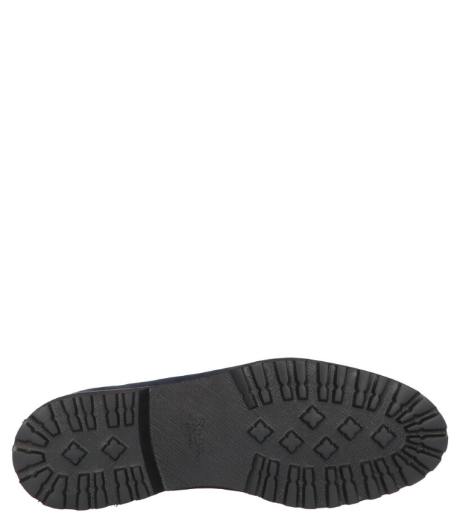Sioux Sioux instapper <span>65409 Meredith 709</span> Profondo Sioux instapper <span>65409 Meredith 709</span> 65409 Meredith 709 blauw - www.bremmerschoenen.pro - Bremmer Schoenen