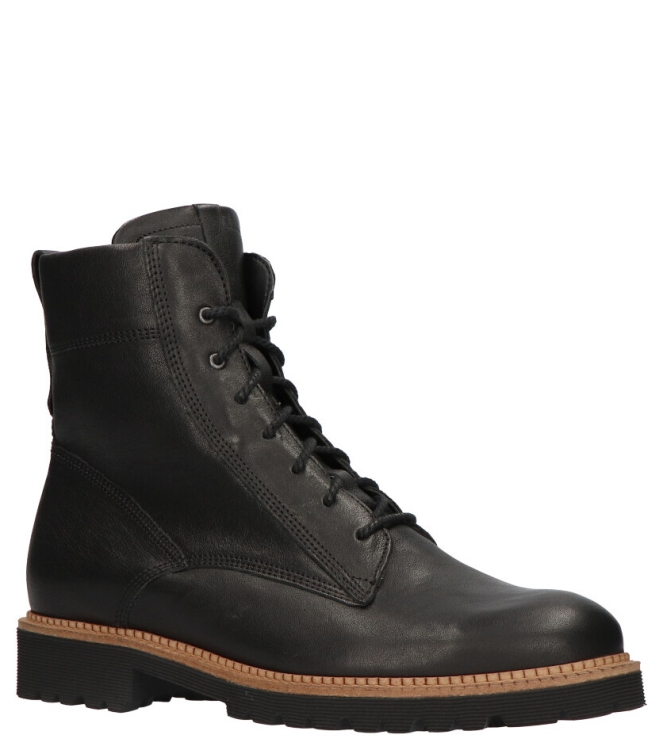 Durea Veterboot <span>9722 182 5598</span> 9722 182 5598 zwart - www.bremmerschoenen.pro - Bremmer Schoenen