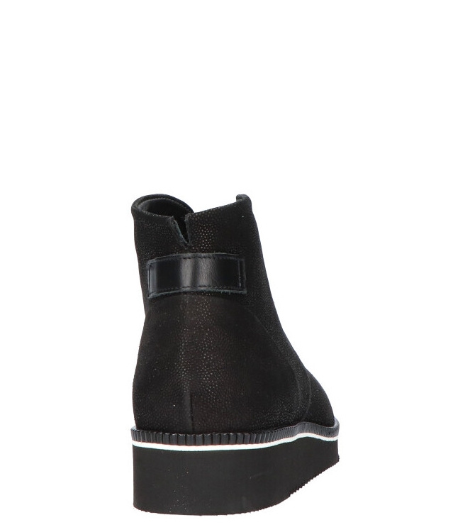 Durea Durea veterboot <span>9654 474 9099</span> 9099 zwart Durea veterboot <span>9654 474 9099</span> 9654 474 9099 zwart - www.bremmerschoenen.pro - Bremmer Schoenen