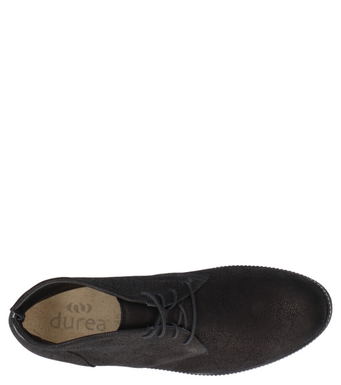 Durea Durea veterboot <span>9654 474 9099</span> 9099 zwart Durea veterboot <span>9654 474 9099</span> 9654 474 9099 zwart - www.bremmerschoenen.pro - Bremmer Schoenen