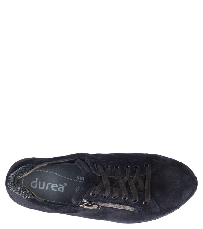Durea Durea Sneaker <span>6254 688 9231</span> 9231 blauw Durea Sneaker <span>6254 688 9231</span> 6254 688 9231 blauw - www.bremmerschoenen.pro - Bremmer Schoenen