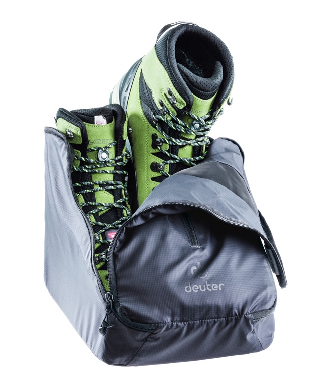 Deuter Deuter Boot Pack <span>DA3946221-4014 Boot Pack</span> Incolor Deuter Boot Pack <span>DA3946221-4014 Boot Pack</span> DA3946221-4014 Boot Pack meerkleurig - www.bremmerschoenen.pro - Bremmer Schoenen