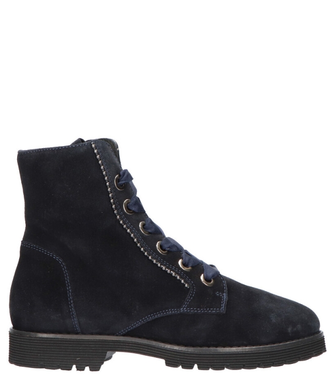 DL-Sport DL-Sport veterboot <span>4936 Versione 15</span> Velour river DL-Sport veterboot <span>4936 Versione 15</span> 4936 Versione 15 blauw - www.bremmerschoenen.pro - Bremmer Schoenen