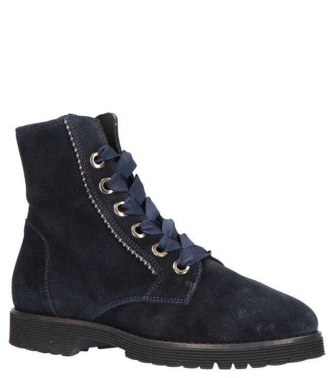DL-Sport DL-Sport veterboot <span>4936 Versione 15</span> Velour river DL-Sport veterboot <span>4936 Versione 15</span> 4936 Versione 15 blauw - www.bremmerschoenen.pro - Bremmer Schoenen