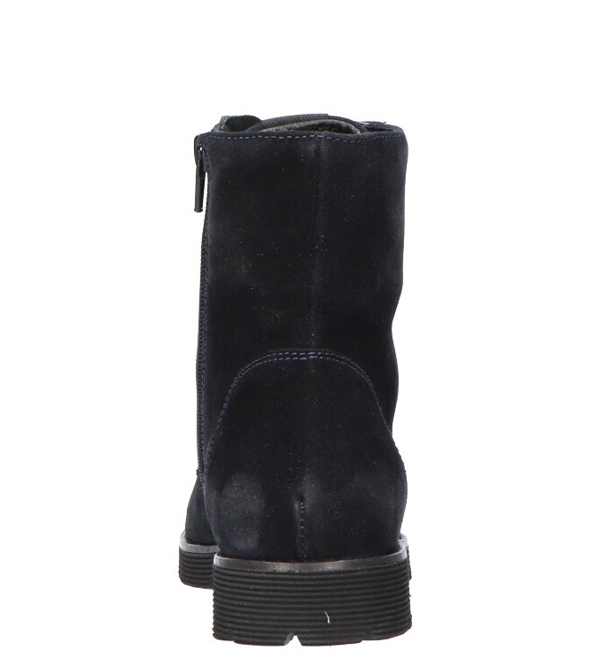 DL-Sport DL-Sport veterboot <span>4936 Versione 15</span> Velour river DL-Sport veterboot <span>4936 Versione 15</span> 4936 Versione 15 blauw - www.bremmerschoenen.pro - Bremmer Schoenen